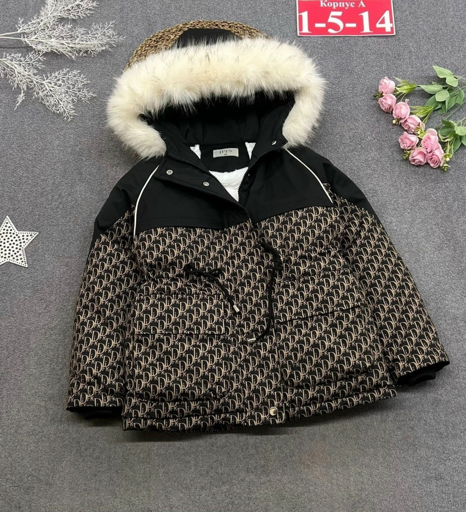 Купить Куртка детская черная оптом Садовод Интернет-каталог Садовод интернет-каталог