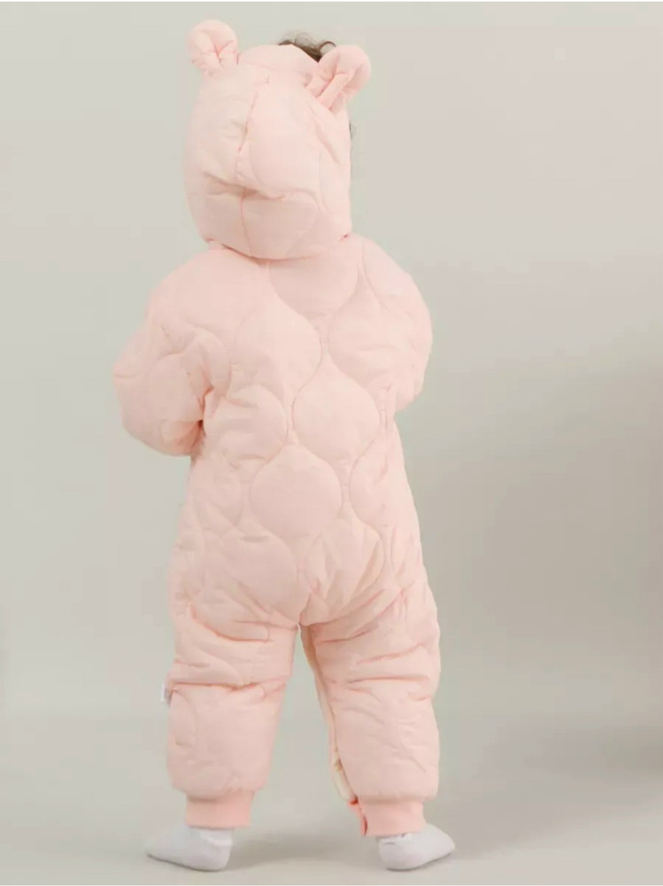 Купить Детский комбинезон розовый оптом Садовод Интернет-каталог Садовод интернет-каталог