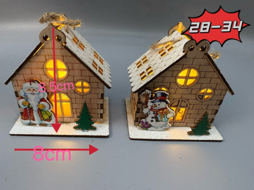 Новогодние игрушки САДОВОД официальный интернет-каталог