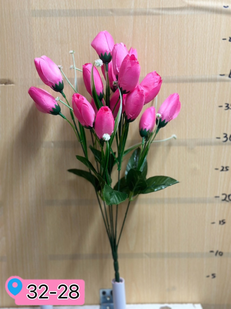 Купить Искусственные цветы размер 45см оптом Садовод Интернет-каталог Садовод интернет-каталог