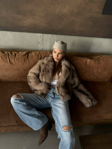 Шуба САДОВОД официальный интернет-каталог