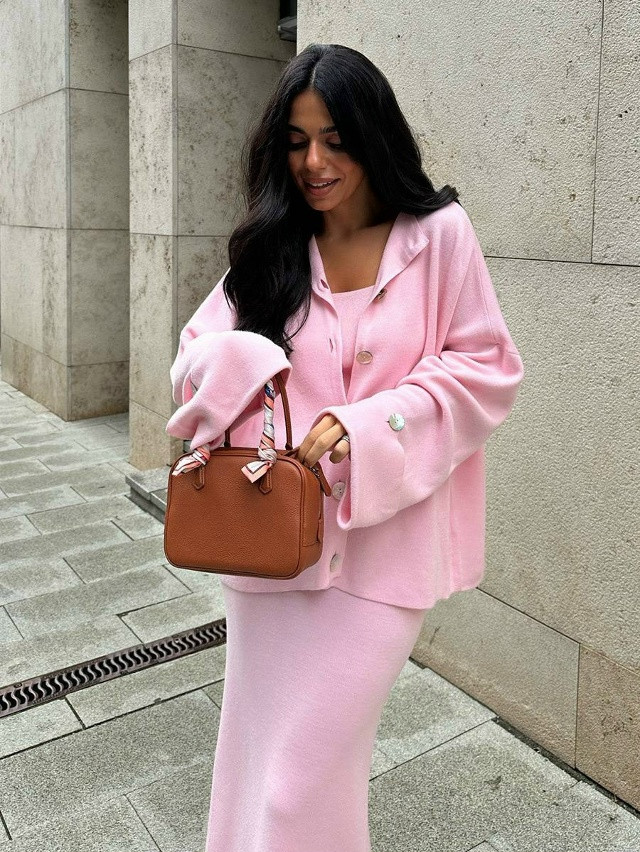 Купить Женский костюм розовый оптом Садовод Интернет-каталог Садовод интернет-каталог