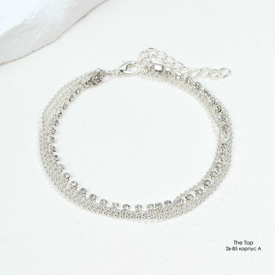 Купить Браслет на ногу оптом Садовод Интернет-каталог Садовод интернет-каталог