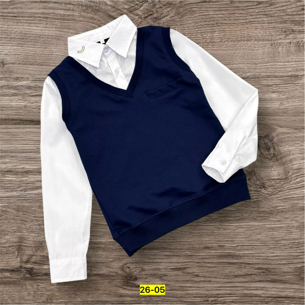 Купить Кофта синяя оптом Садовод Интернет-каталог Садовод интернет-каталог