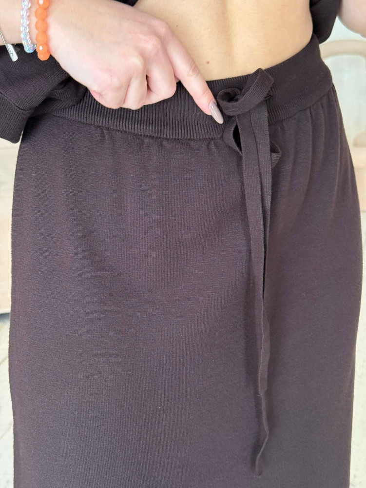 Купить Женский костюм черный оптом Садовод Интернет-каталог Садовод интернет-каталог