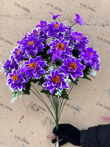 цветы САДОВОД БАЗА