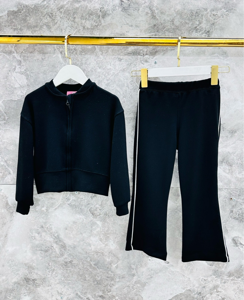 Купить Детский костюм черный оптом Садовод Интернет-каталог Садовод интернет-каталог