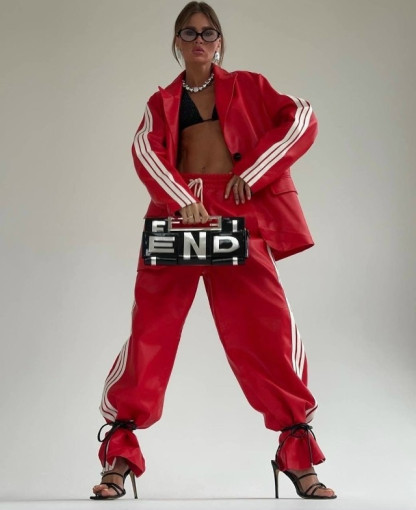 стильный костюм САДОВОД официальный интернет-каталог