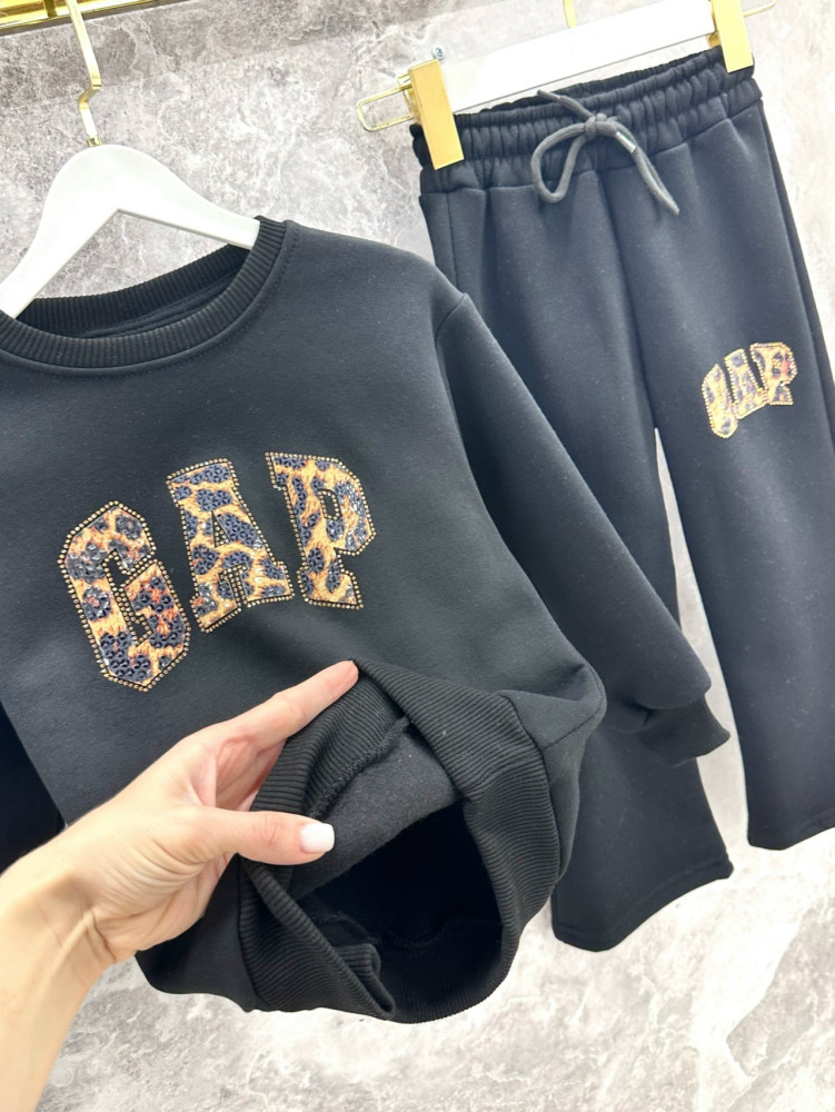 Купить Детский костюм черный оптом Садовод Интернет-каталог Садовод интернет-каталог