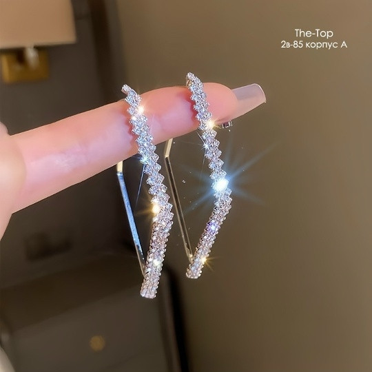 Купить Серьги оптом Садовод Интернет-каталог Садовод интернет-каталог