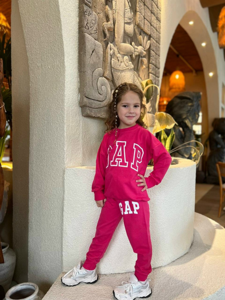 Купить Детский костюм розовый оптом Садовод Интернет-каталог Садовод интернет-каталог