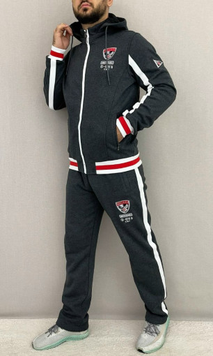 спортивный костюм САДОВОД официальный интернет-каталог