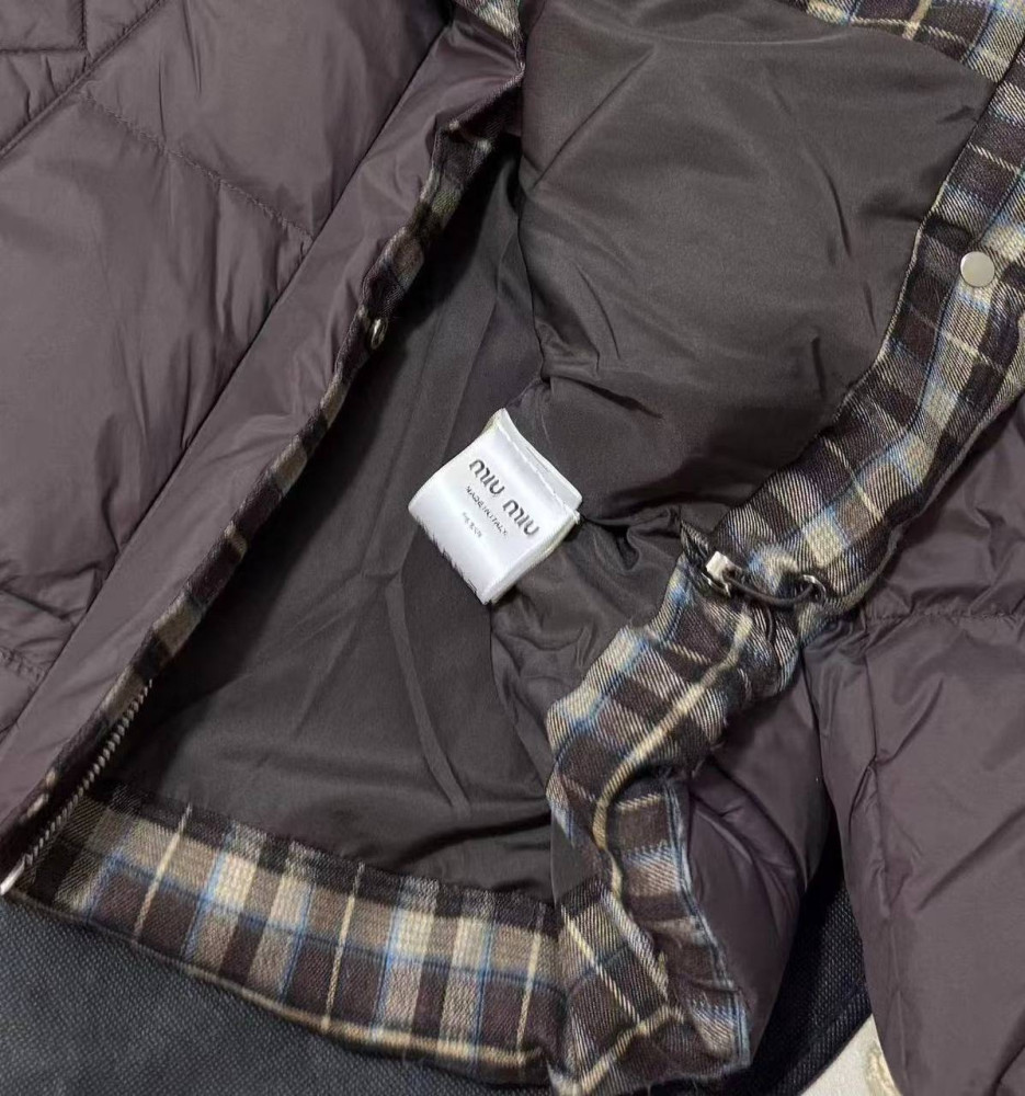 Купить Пуховик коричневый оптом Садовод Интернет-каталог Садовод интернет-каталог