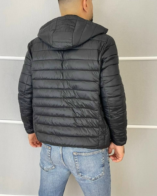 Купить Куртка мужская черная оптом Садовод Интернет-каталог Садовод интернет-каталог