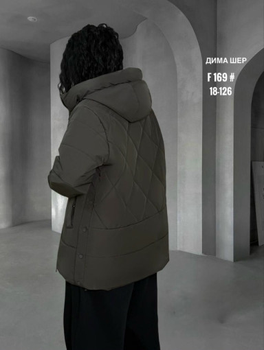 куртка САДОВОД официальный интернет-каталог