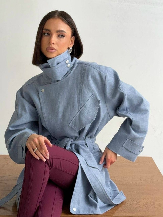 Купить Ветровка голубая оптом Садовод Интернет-каталог Садовод интернет-каталог