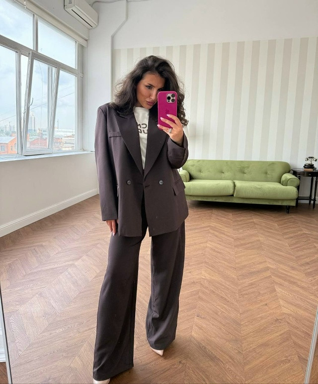 Купить Брючный костюм оптом Садовод Интернет-каталог Садовод интернет-каталог