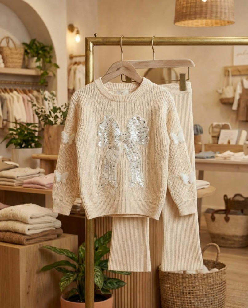 Купить Детский костюм бежевый оптом Садовод Интернет-каталог Садовод интернет-каталог