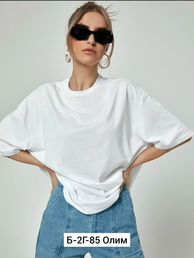 Купить Женская футболка белая оптом Садовод Интернет-каталог Садовод интернет-каталог