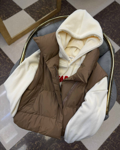 Жилетка САДОВОД официальный интернет-каталог