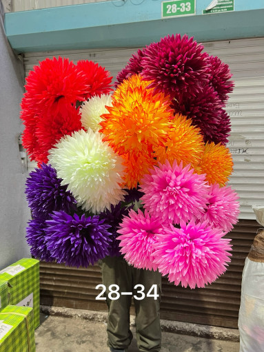 искусственные цветы САДОВОД официальный интернет-каталог