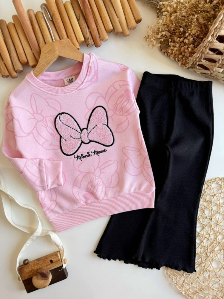 Купить Детский костюм розовый оптом Садовод Интернет-каталог Садовод интернет-каталог