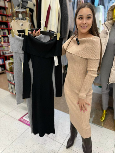 ПЛАТЬЕ САДОВОД официальный интернет-каталог