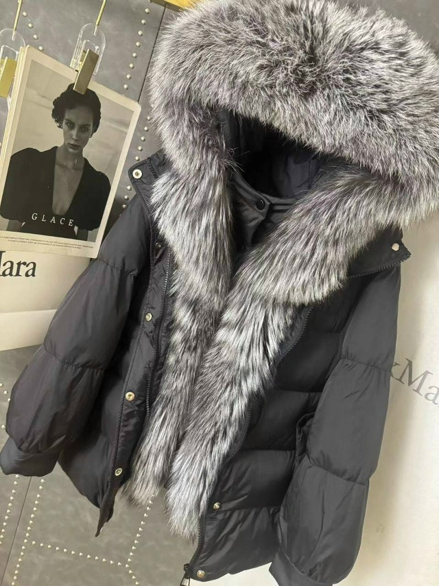 Купить Пуховик черный оптом Садовод Интернет-каталог Садовод интернет-каталог