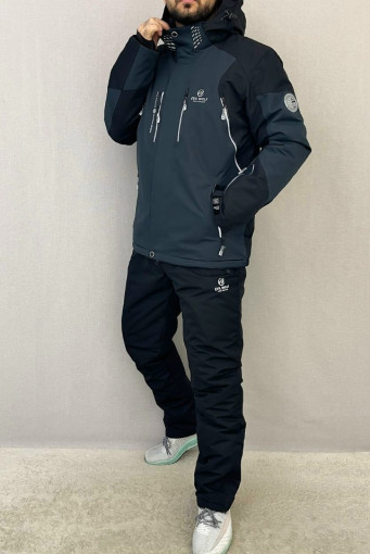 горнолыжный костюм САДОВОД официальный интернет-каталог