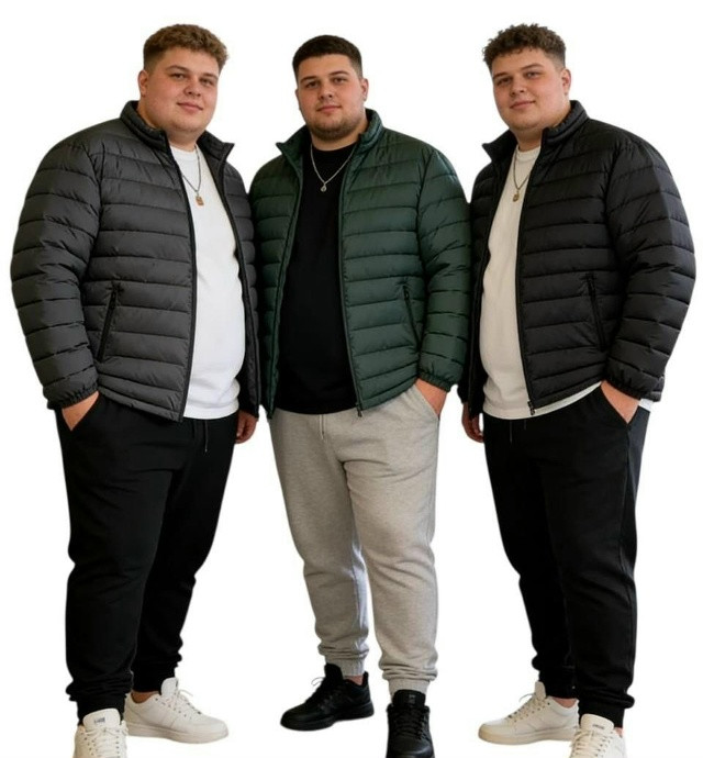 Купить Куртка мужская темно-серая оптом Садовод Интернет-каталог Садовод интернет-каталог