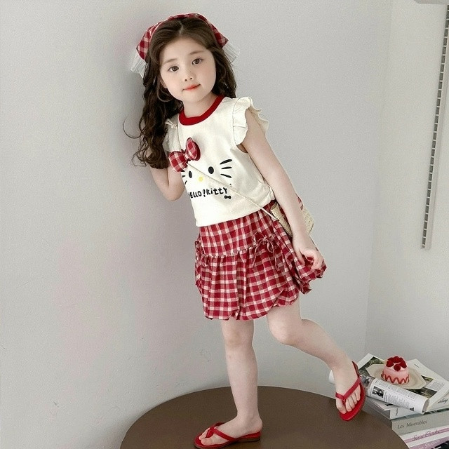 Купить Детский костюм красный оптом Садовод Интернет-каталог Садовод интернет-каталог