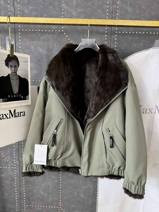 Купить Куртка женская зеленая оптом Садовод Интернет-каталог Садовод интернет-каталог