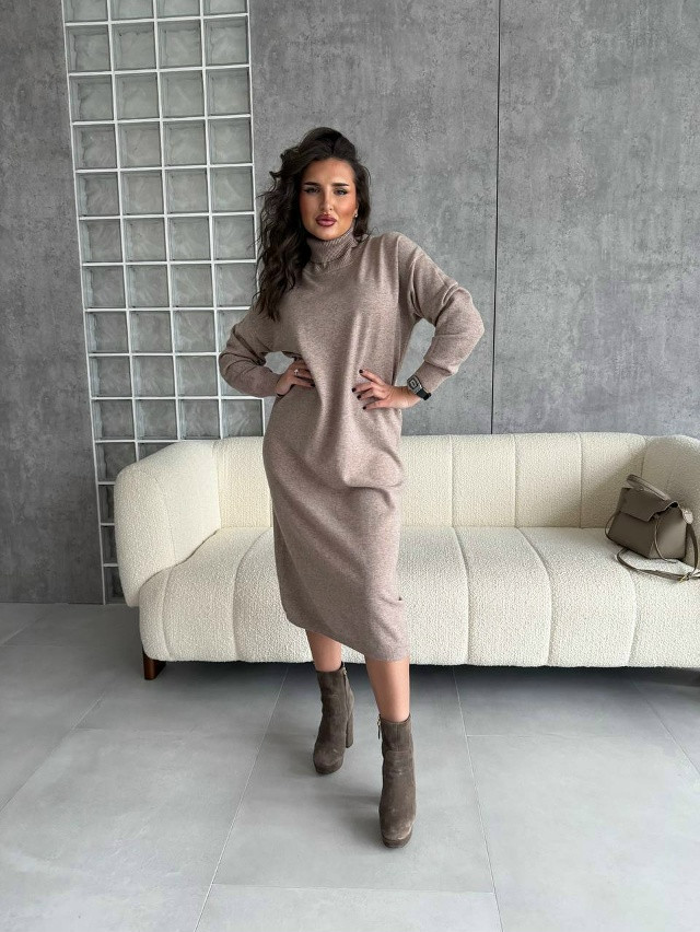 Купить Платье коричневое оптом Садовод Интернет-каталог Садовод интернет-каталог