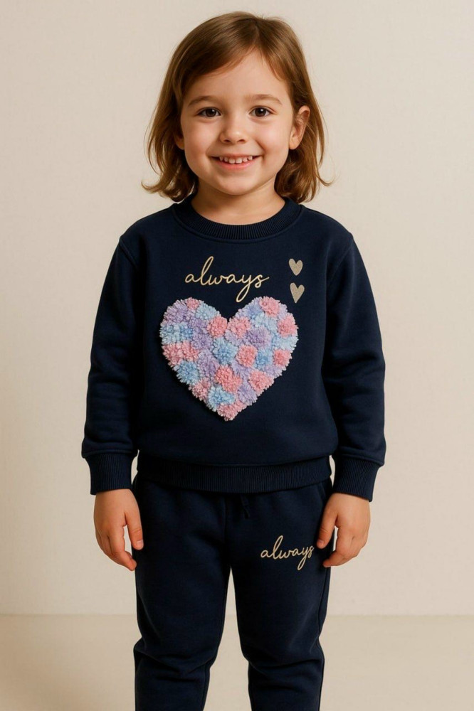 Купить Детский костюм темно-синий оптом Садовод Интернет-каталог Садовод интернет-каталог