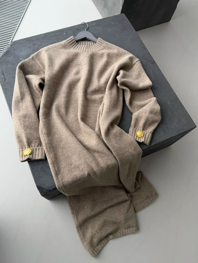 Купить Платье коричневое оптом Садовод Интернет-каталог Садовод интернет-каталог