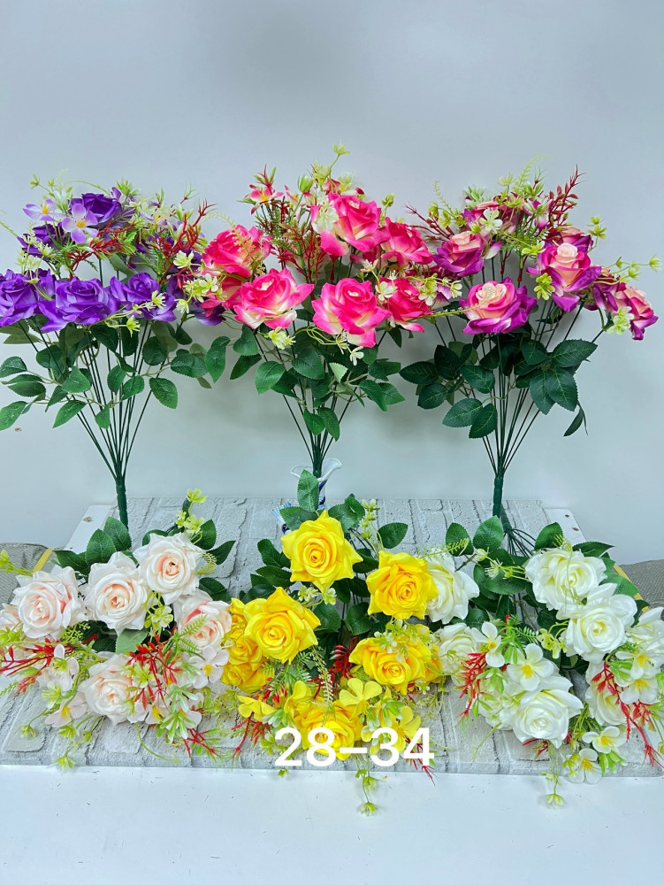 Купить Искусственные цветы оптом Садовод Интернет-каталог Садовод интернет-каталог