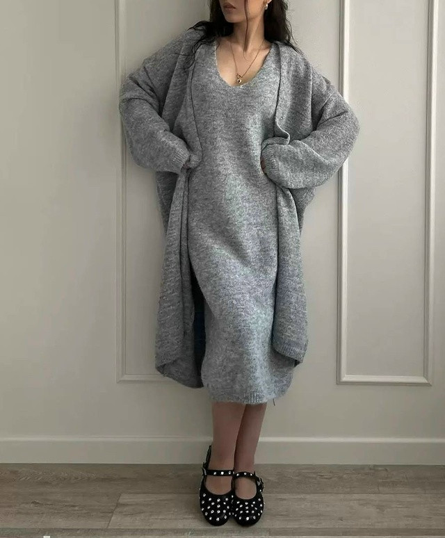 Купить Женский костюм серый оптом Садовод Интернет-каталог Садовод интернет-каталог