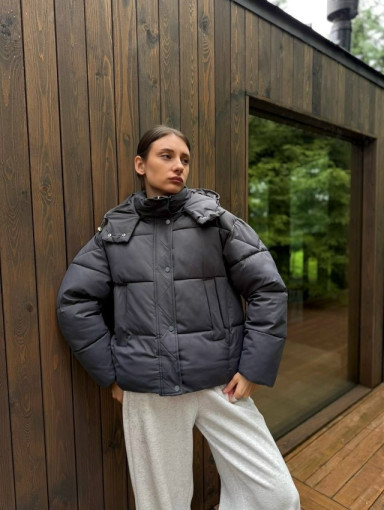 ОСЕННЯЯ КУРТКА САДОВОД официальный интернет-каталог