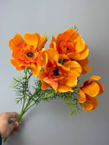 Искусственные цветы САДОВОД официальный интернет-каталог