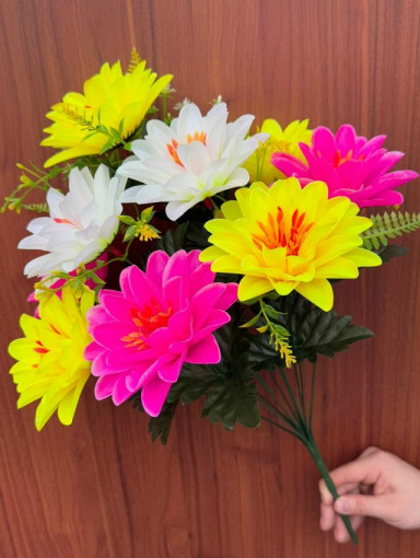 Искусственные цветы САДОВОД официальный интернет-каталог