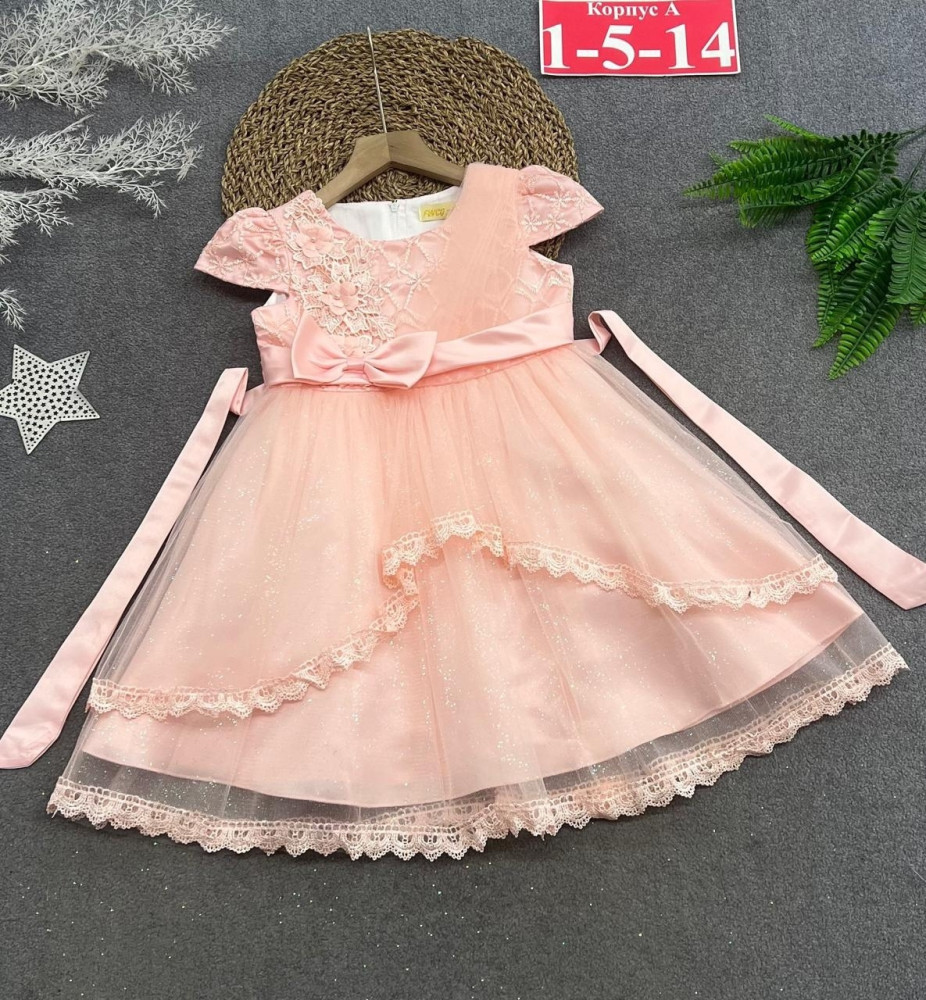 Купить Платье розовое оптом Садовод Интернет-каталог Садовод интернет-каталог