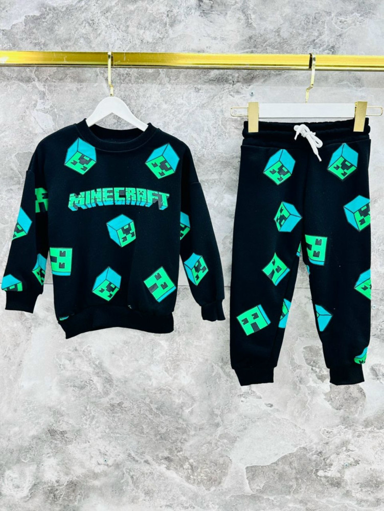 Купить Детский костюм черный оптом Садовод Интернет-каталог Садовод интернет-каталог