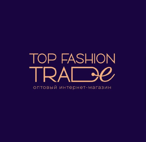 Top Fashion Trade Садовод