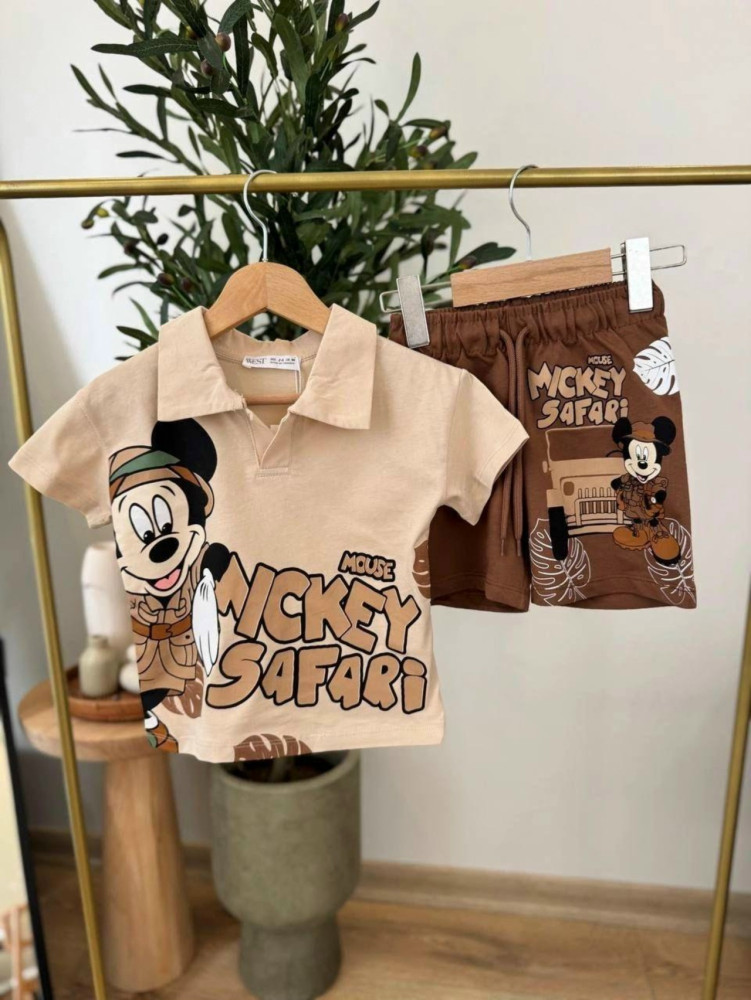 Купить Детский костюм бежевый оптом Садовод Интернет-каталог Садовод интернет-каталог