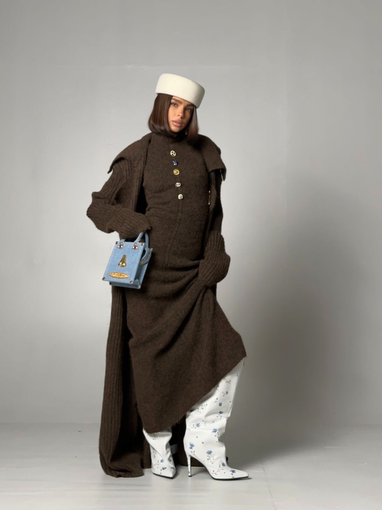 Купить Комплект коричневый оптом Садовод Интернет-каталог Садовод интернет-каталог