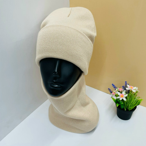 Шапка и снуд САДОВОД официальный интернет-каталог