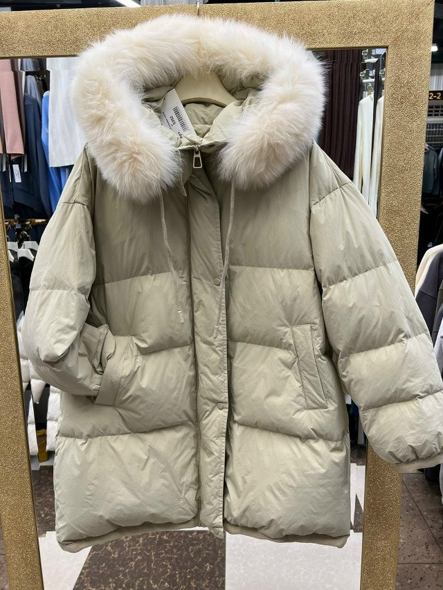 Купить Куртка женская бежевая оптом Садовод Интернет-каталог Садовод интернет-каталог