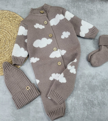 комбинезон САДОВОД официальный интернет-каталог