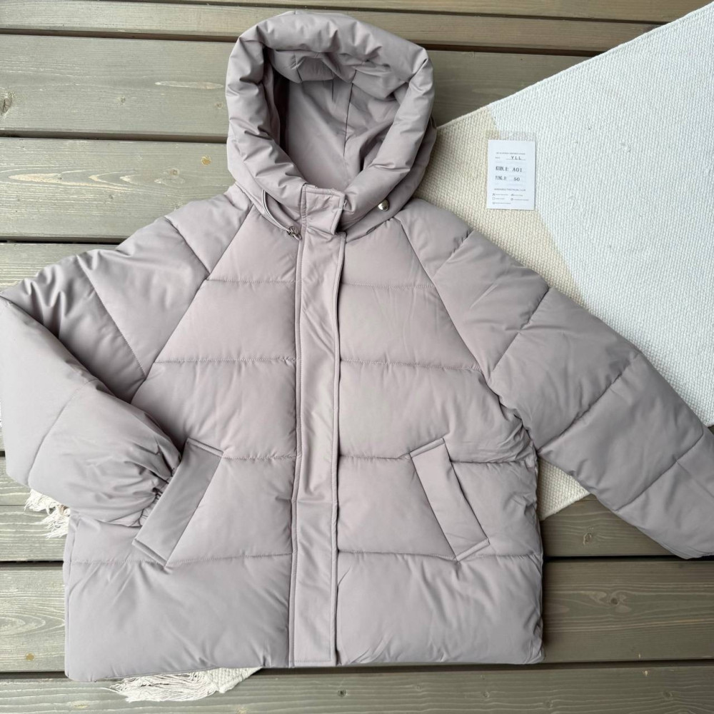 Купить ОСЕННЯЯ КУРТКА 42-58 оптом Садовод Интернет-каталог Садовод интернет-каталог