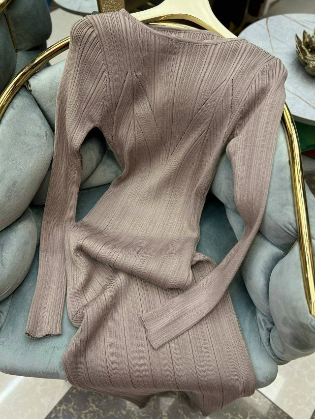 Купить Платье коричневое оптом Садовод Интернет-каталог Садовод интернет-каталог